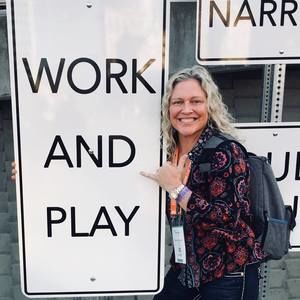 Meet your Posher, Erika